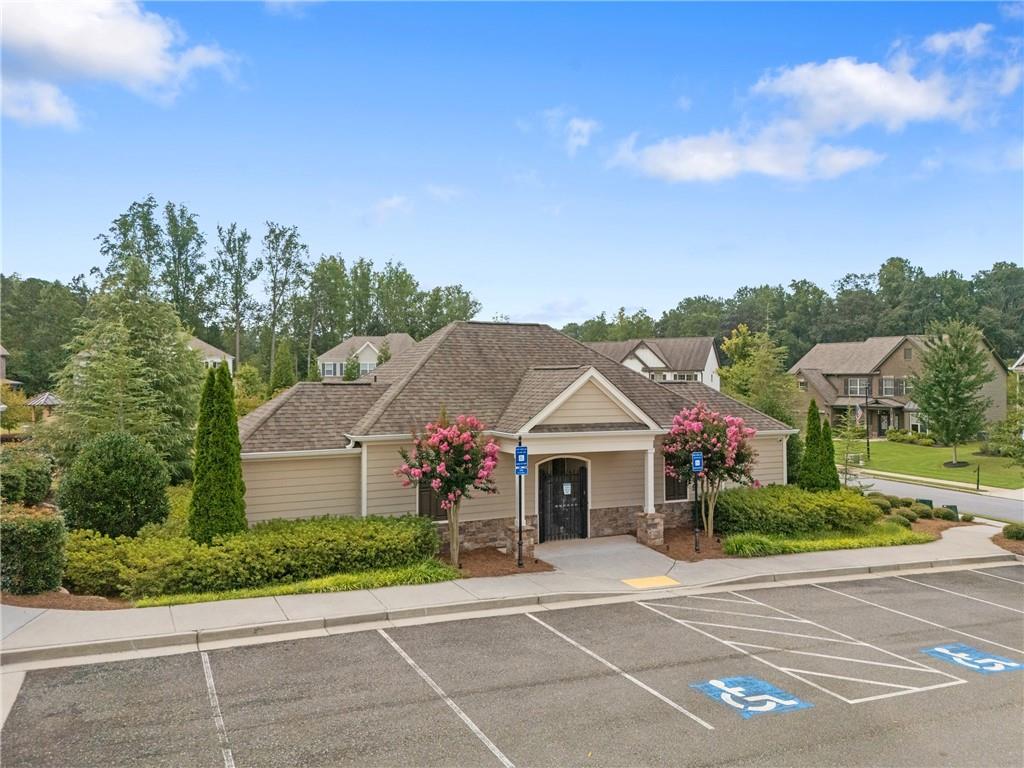 Westerleigh Commons - Residential