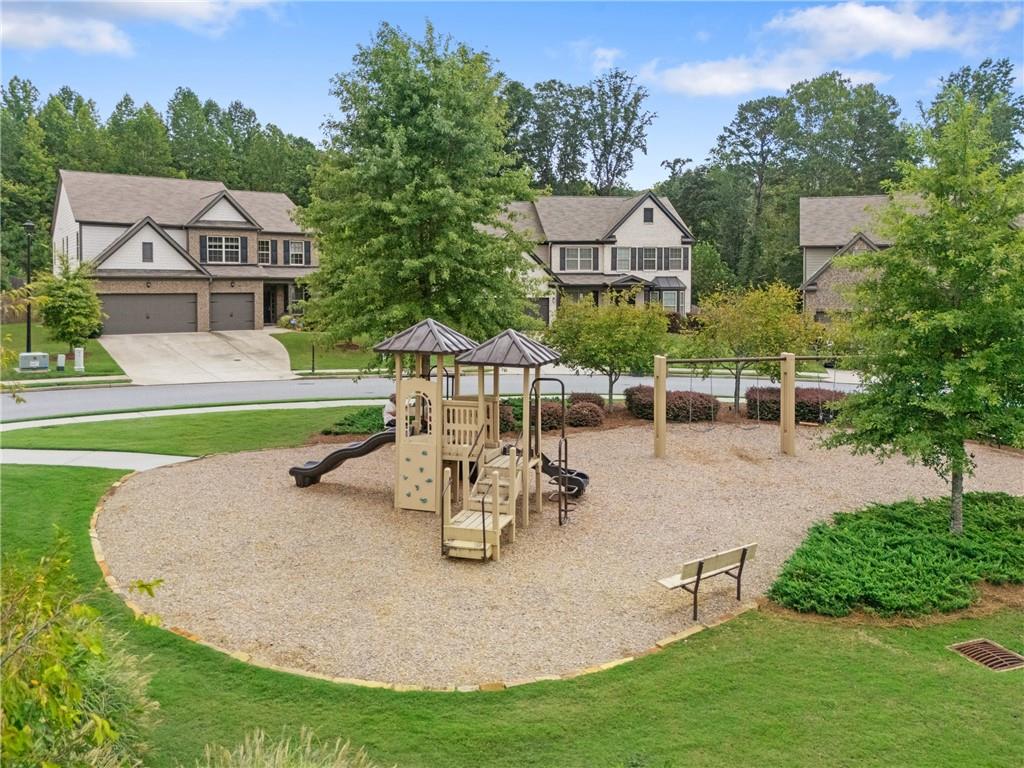 Westerleigh Commons - Residential