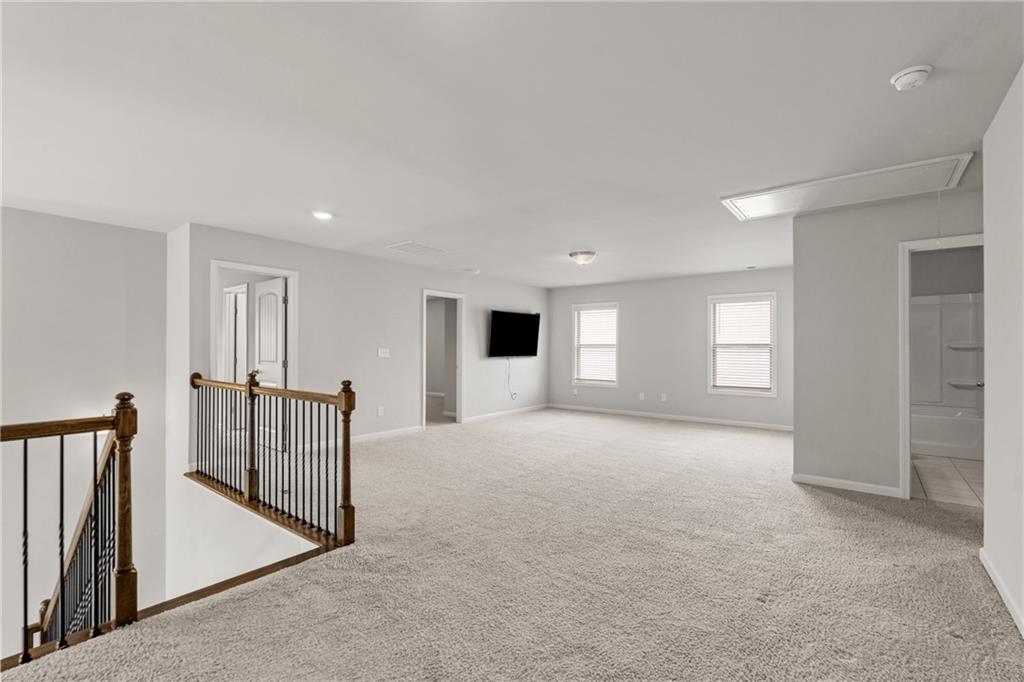 Westerleigh Commons - Residential