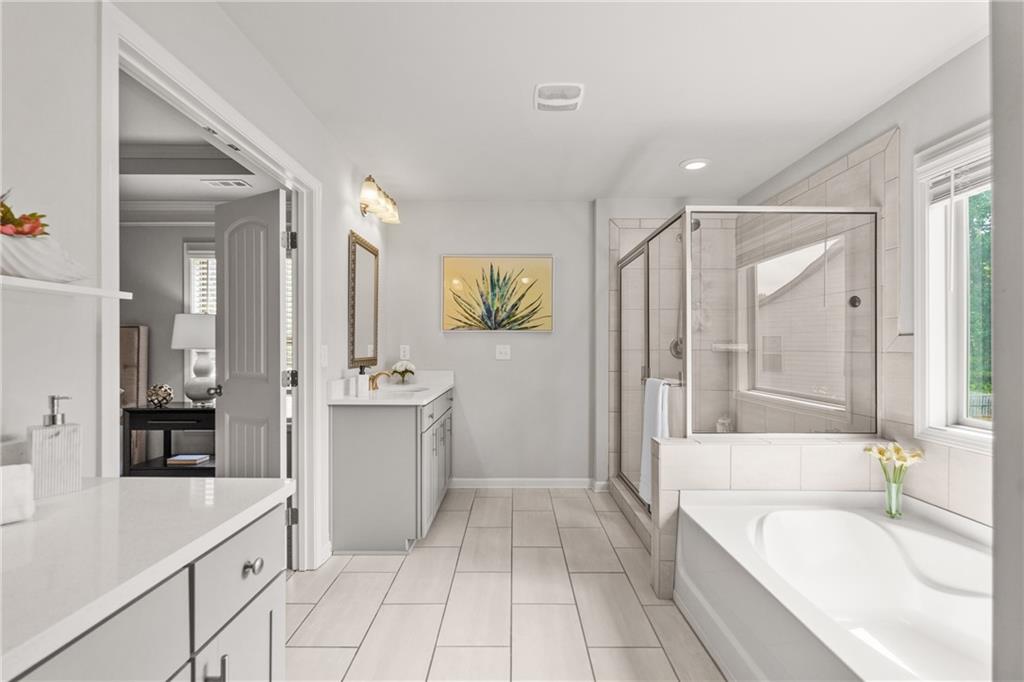 Westerleigh Commons - Residential