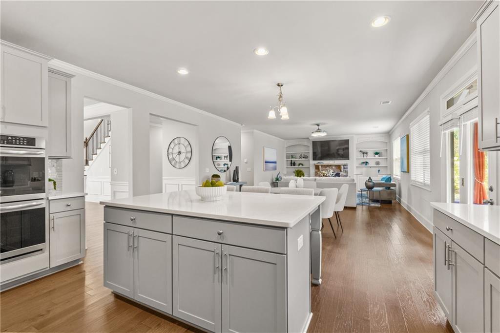Westerleigh Commons - Residential