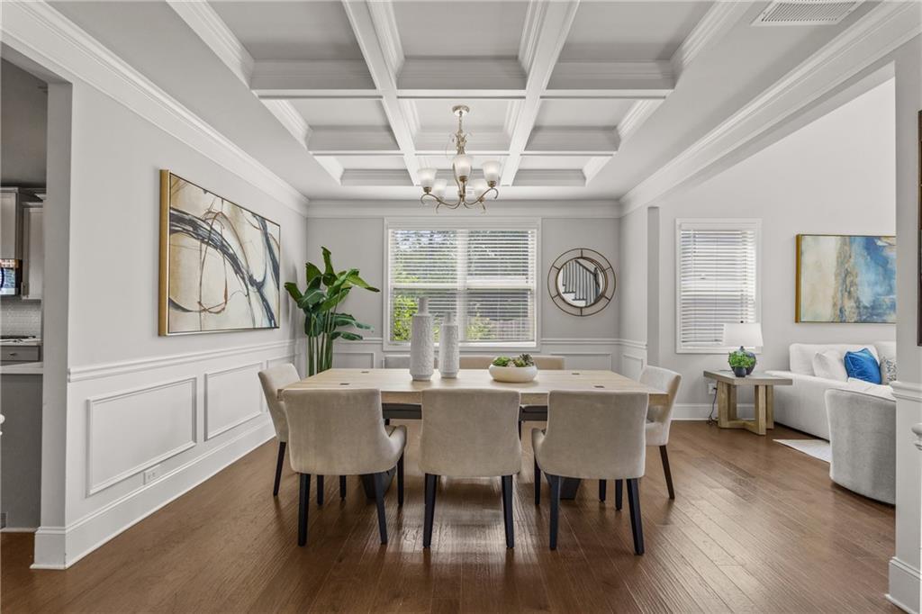 Westerleigh Commons - Residential