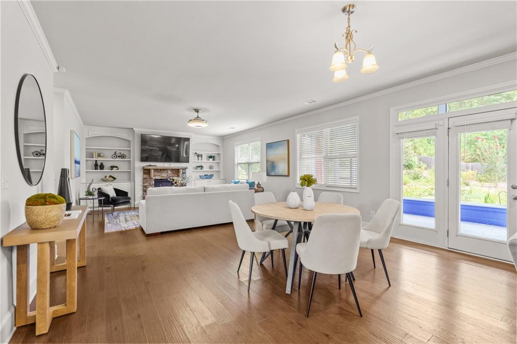 Westerleigh Commons - Residential