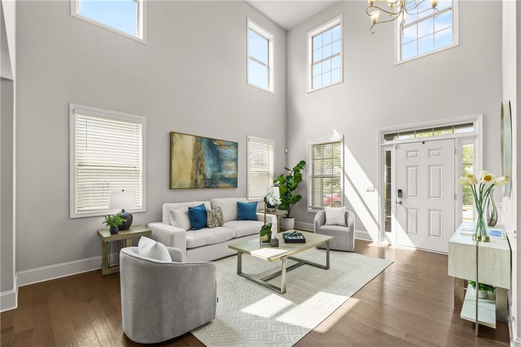 Westerleigh Commons - Residential