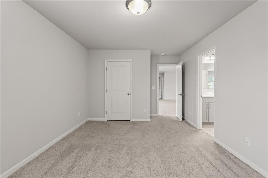 Westerleigh Commons - Residential