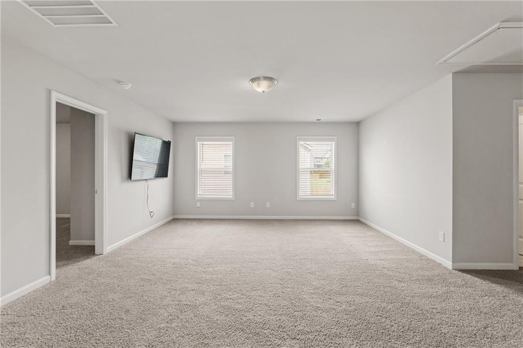 Westerleigh Commons - Residential