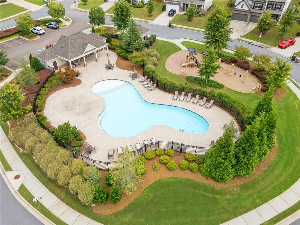 Westerleigh Commons - Residential