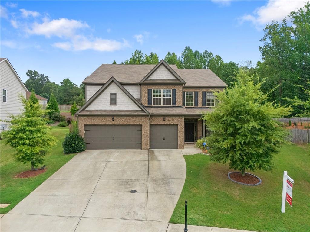 Westerleigh Commons - Residential