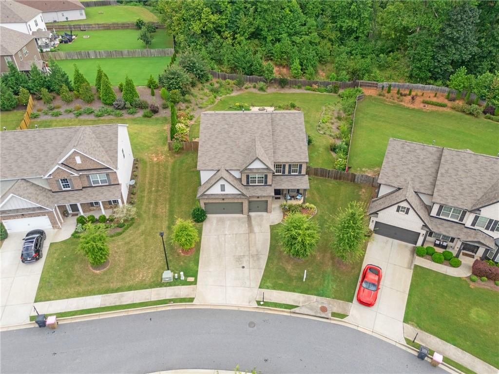 Westerleigh Commons - Residential