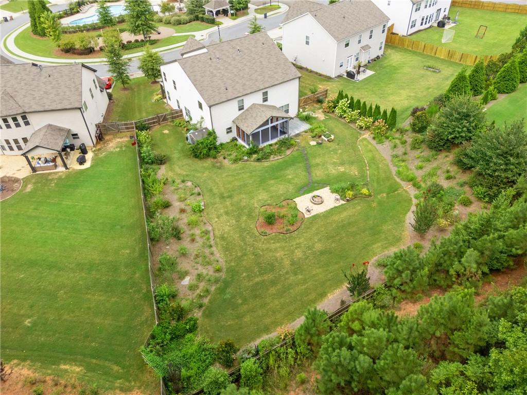 Westerleigh Commons - Residential