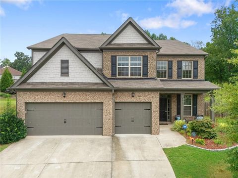 Photo of 5510 Bristlecone Pine Way, Cumming, GA 30040 (MLS # 7667392)