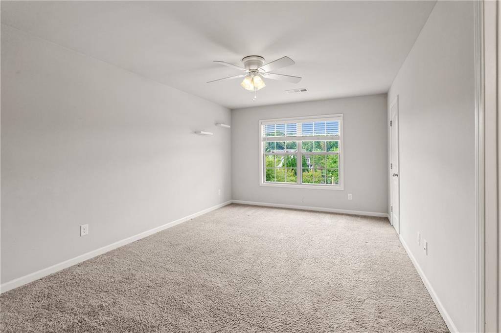 Westerleigh Commons - Residential