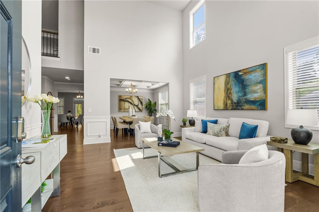 Westerleigh Commons - Residential