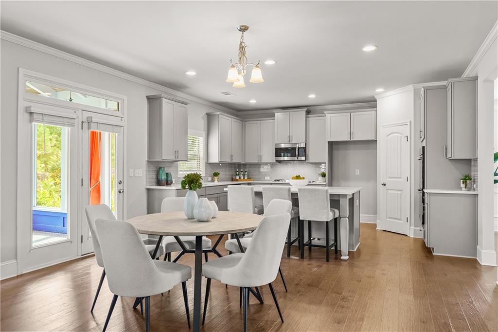 Westerleigh Commons - Residential