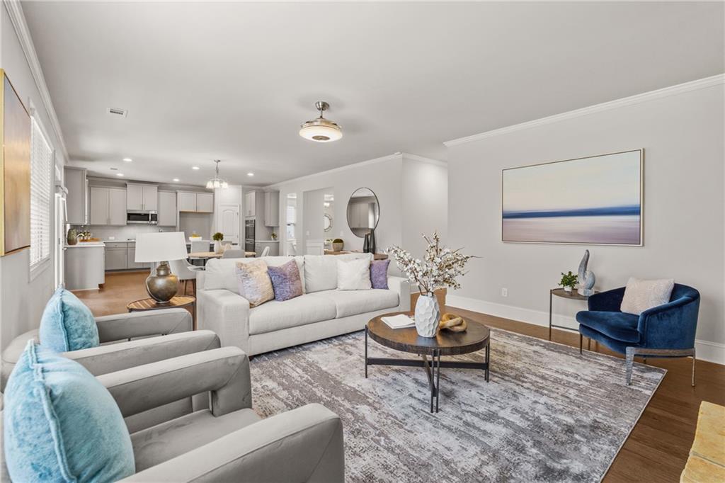Westerleigh Commons - Residential