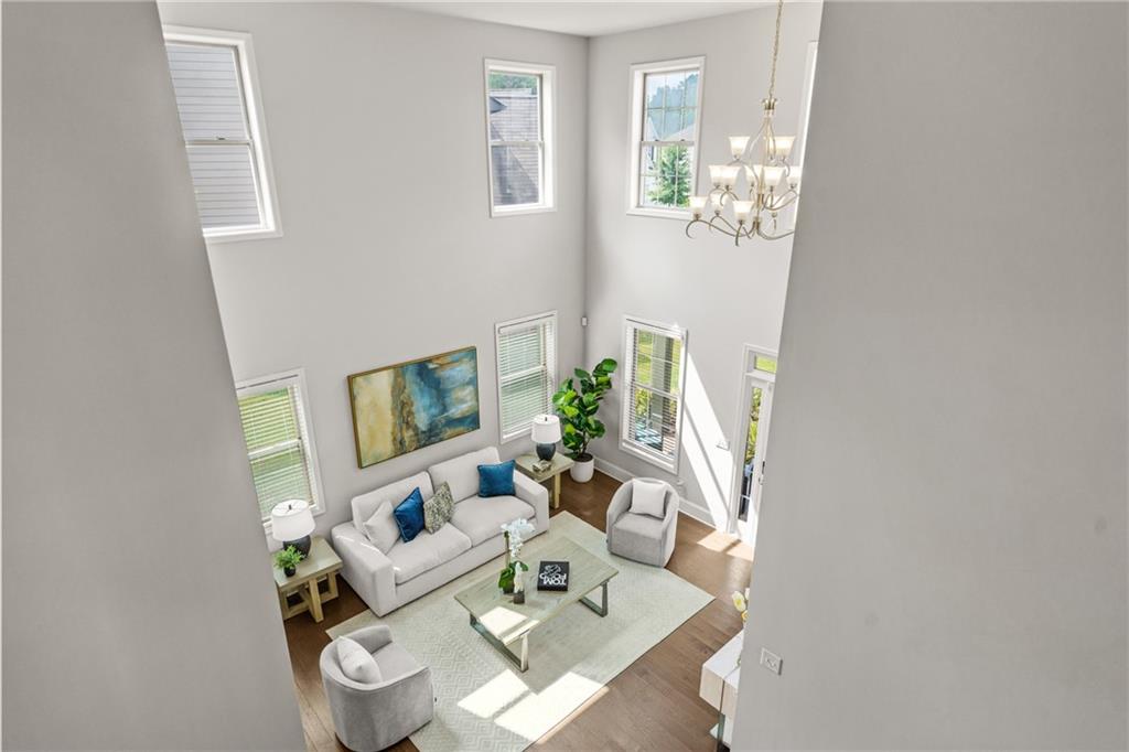 Westerleigh Commons - Residential