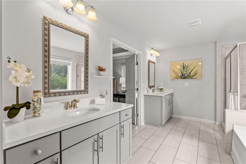 Westerleigh Commons - Residential