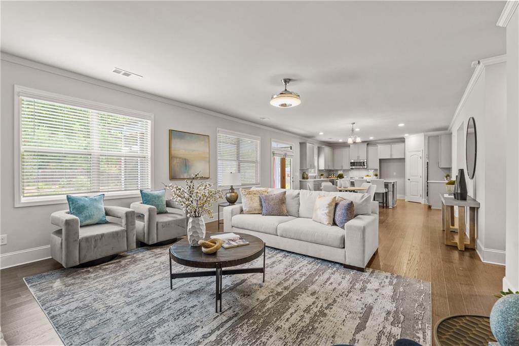 Westerleigh Commons - Residential