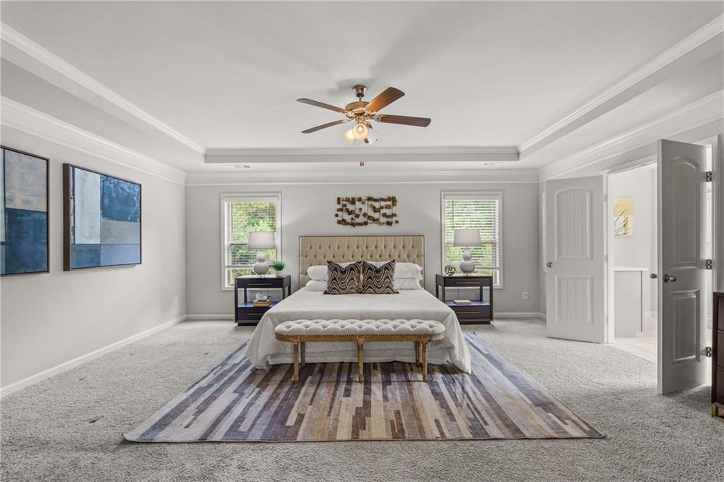 Westerleigh Commons - Residential