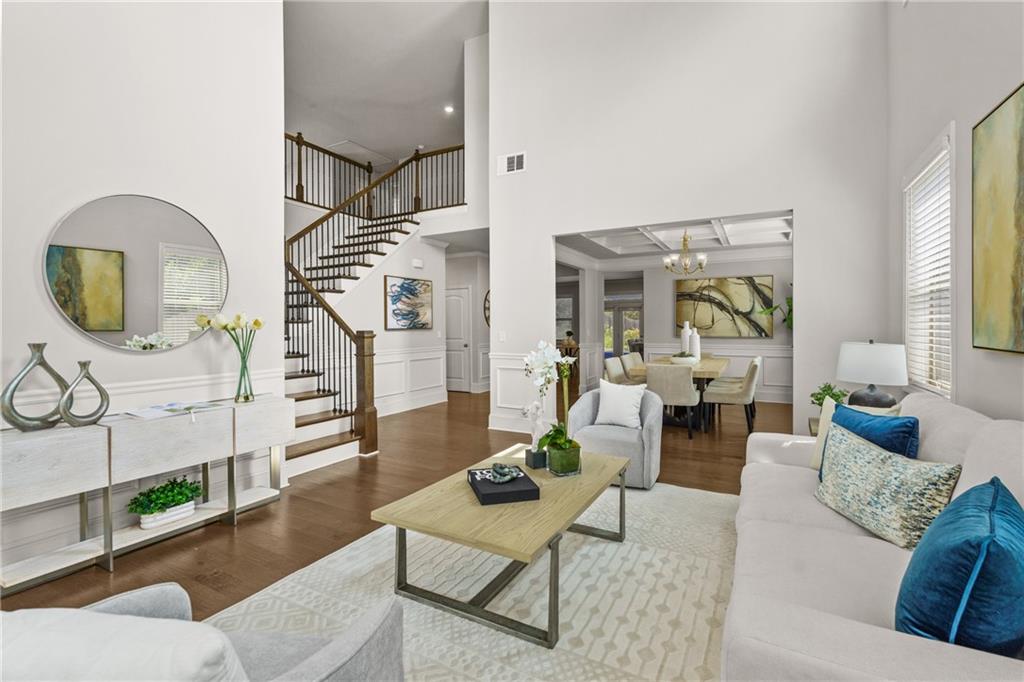 Westerleigh Commons - Residential