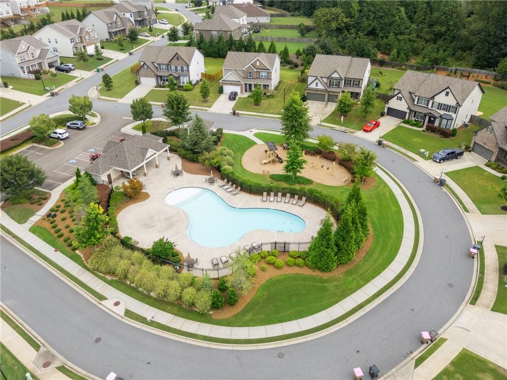 Westerleigh Commons - Residential