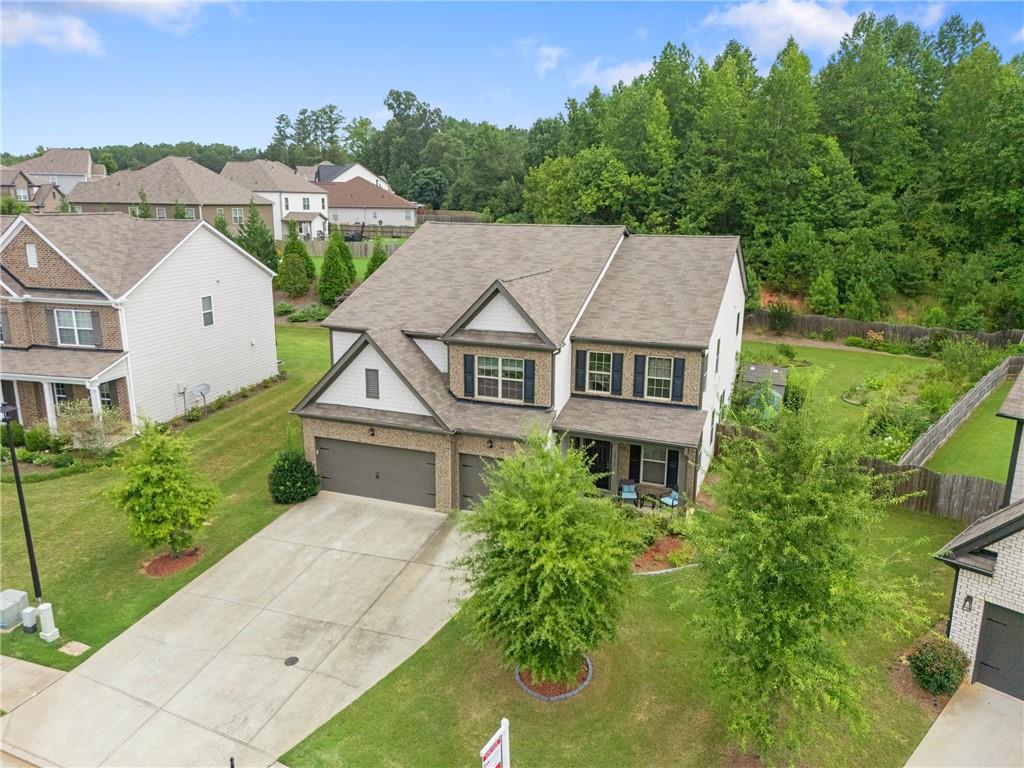 Westerleigh Commons - Residential
