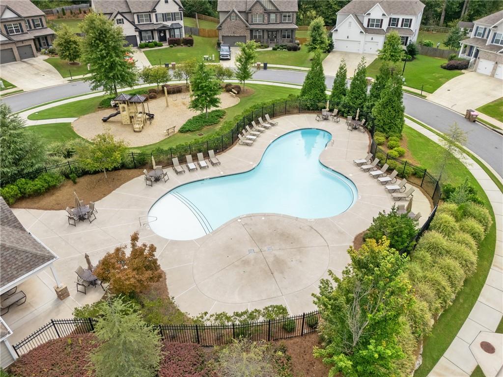Westerleigh Commons - Residential