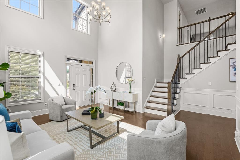 Westerleigh Commons - Residential