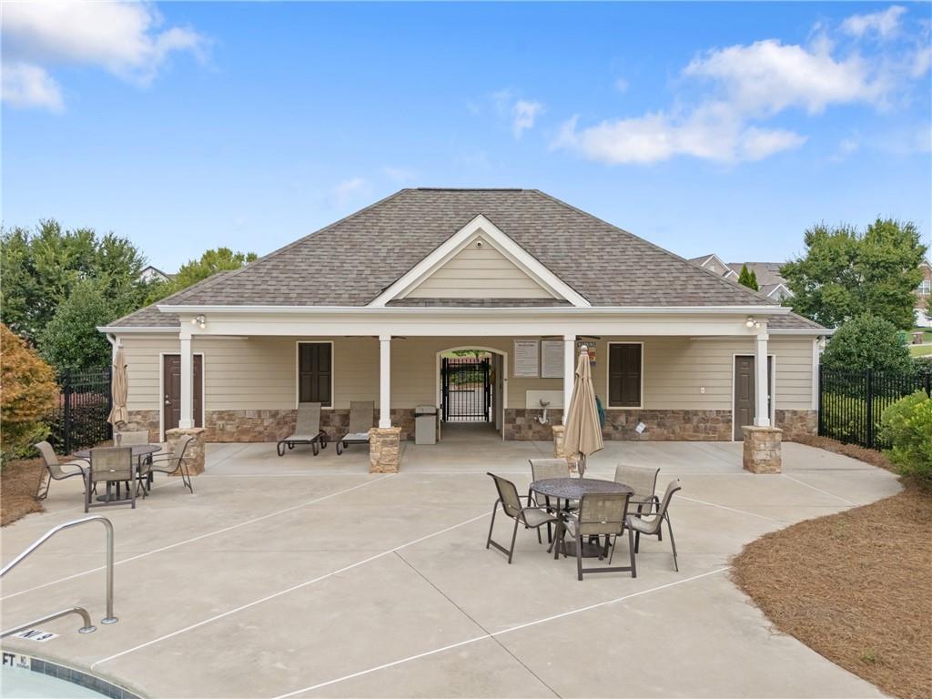 Westerleigh Commons - Residential