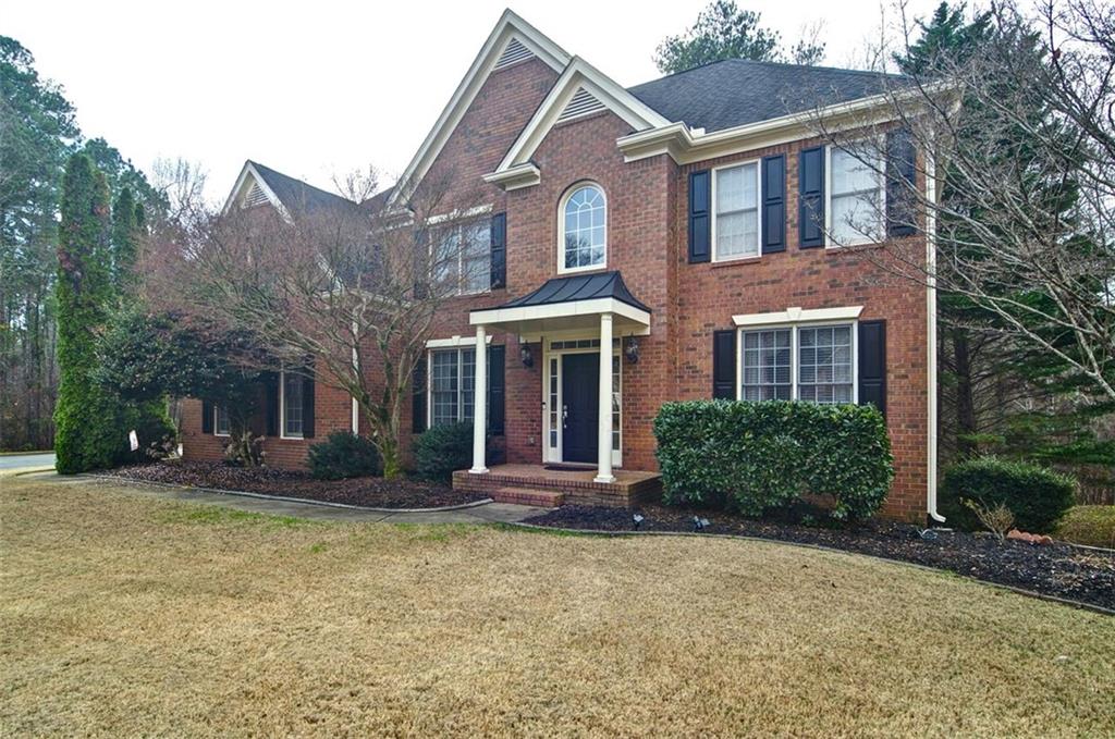 1215 Winborn Terrace NW