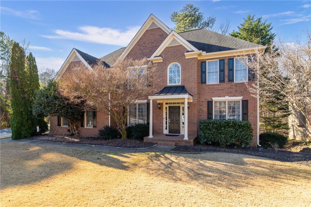 1215 Winborn Terrace NW