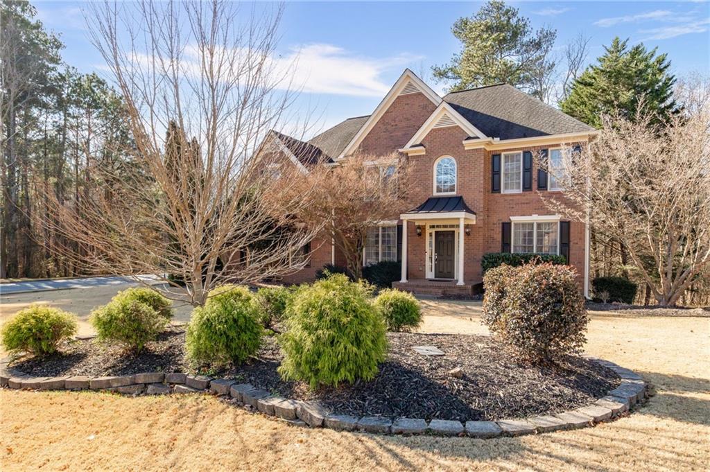 1215 Winborn Terrace NW