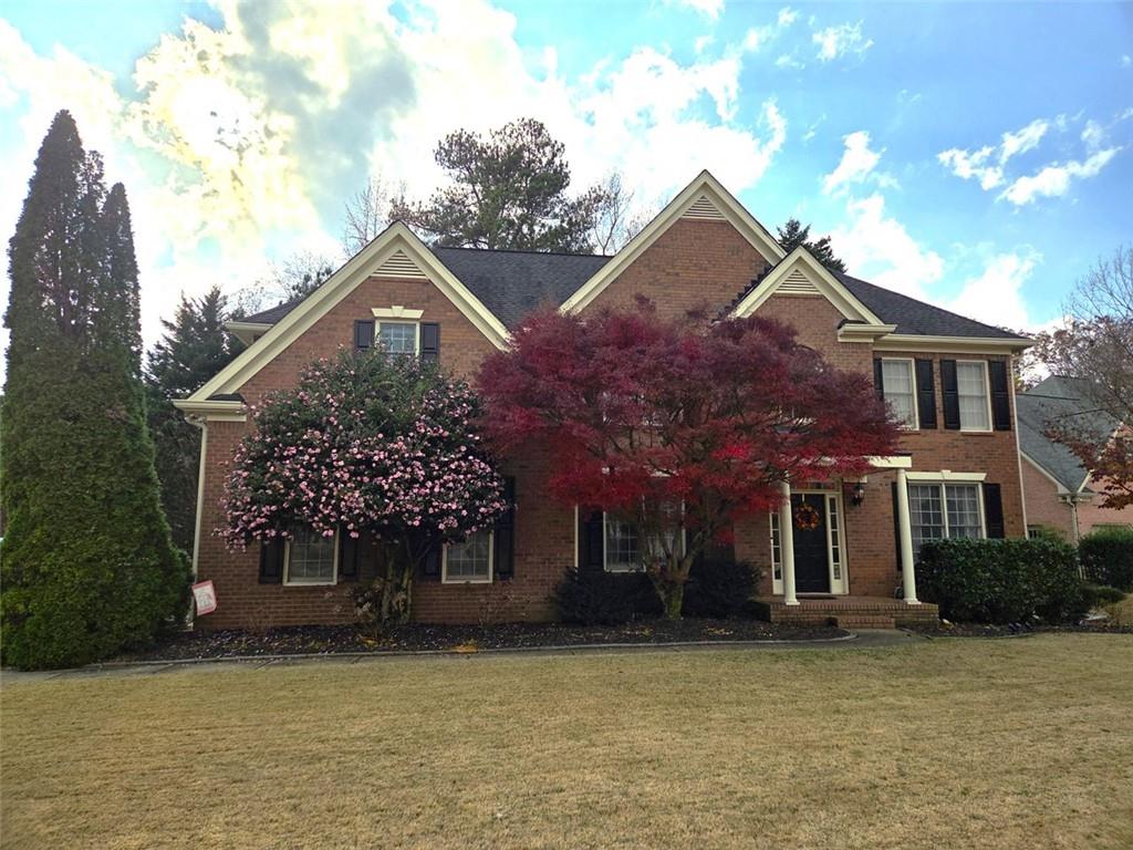 1215 Winborn Terrace NW