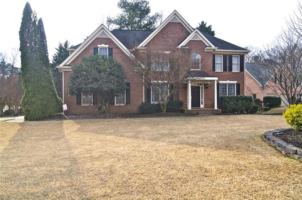 1215 Winborn Terrace NW