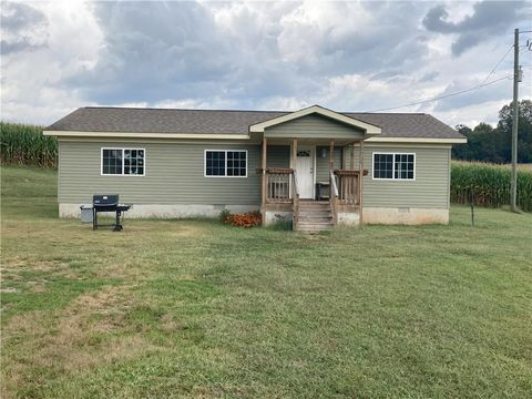 Homes For Rent - 342 Grindle Brothers Road<br/> Murrayville, GA 30564