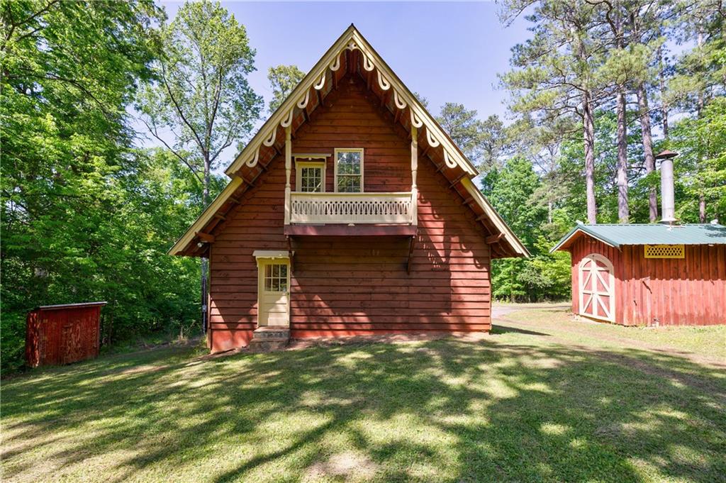 1898 W Kimberly Road, Atlanta, Georgia image 1