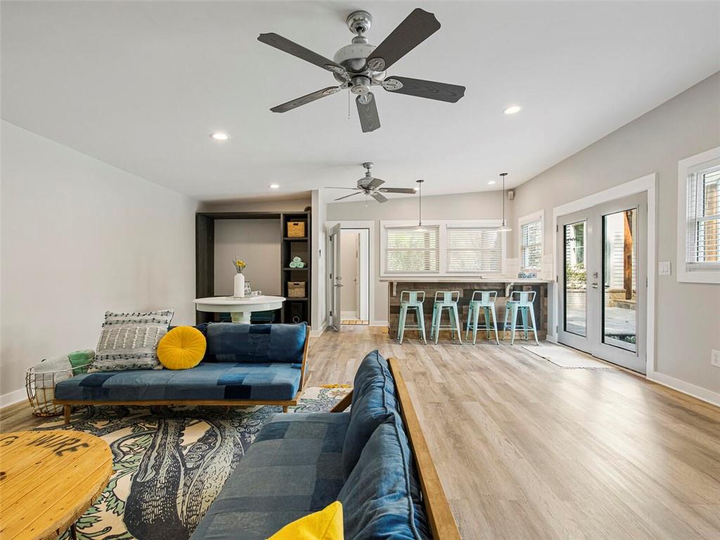 Downtown Alpharetta - Residential
