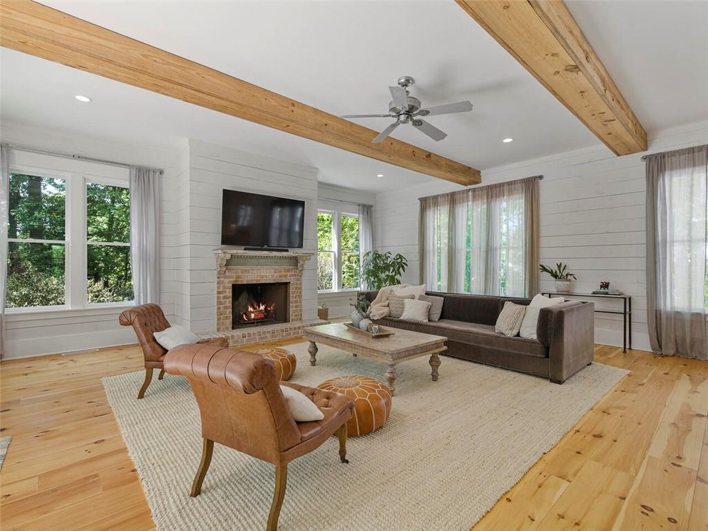 Downtown Alpharetta - Residential