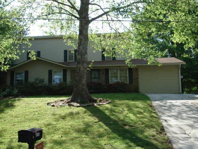 Concord Woods - Residential Lease