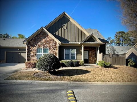 212 Glens Loop Woodstock GA 30188