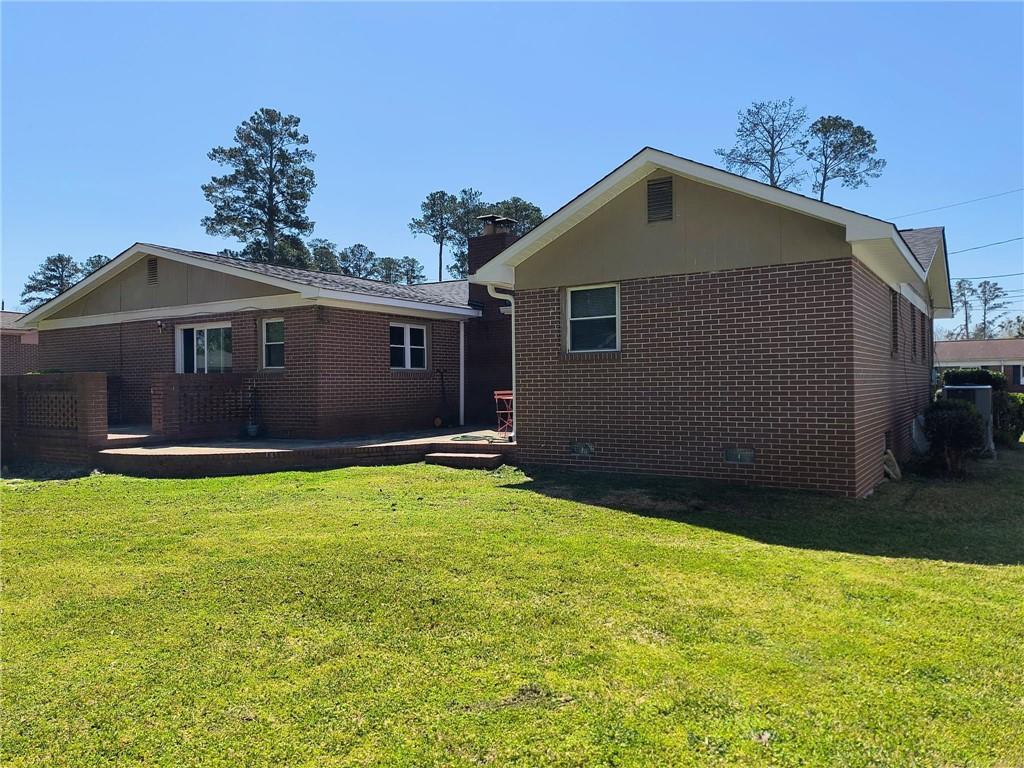 78 Duncan Street, Fort Valley, Georgia image 4