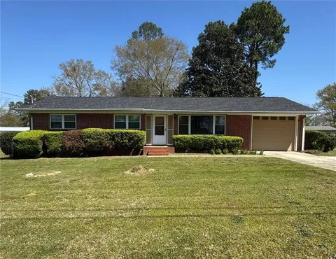 78 Duncan Street, Fort Valley, GA 31030 - MLS#: 7547522