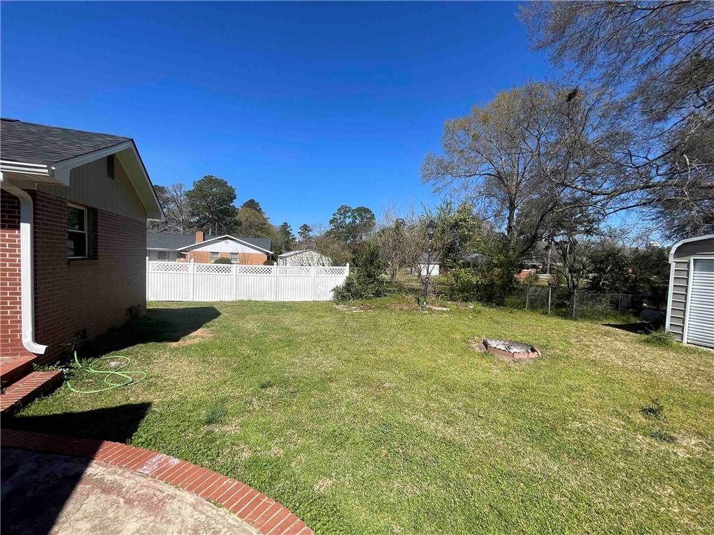 78 Duncan Street, Fort Valley, Georgia image 39