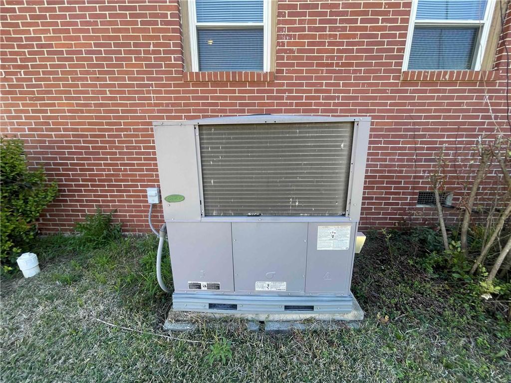 78 Duncan Street, Fort Valley, Georgia image 40