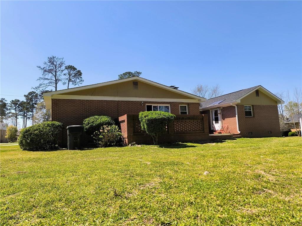 78 Duncan Street, Fort Valley, Georgia image 6