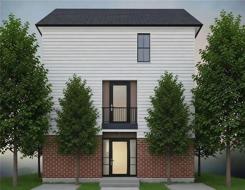 3230 Kelly Street Scottdale GA 30079