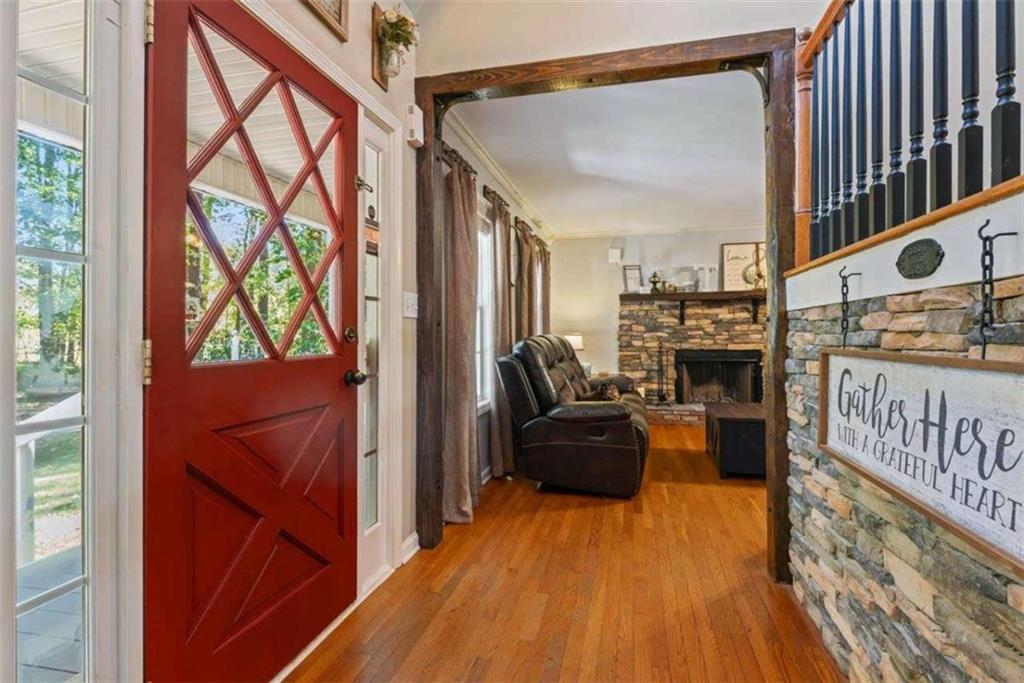 3505 Clear View Trail