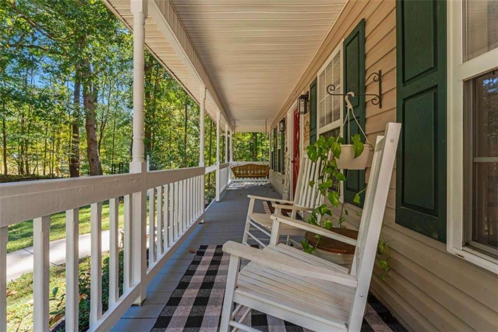 3505 Clear View Trail
