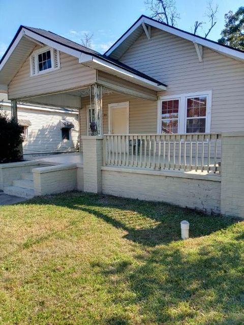 A home in Macon