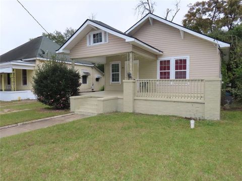 A home in Macon